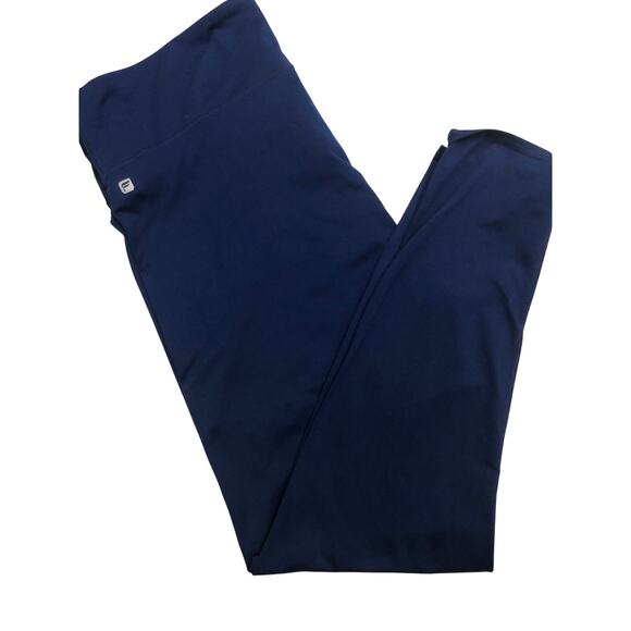 Fabletics Pants - Fabletics Royal Blue Leggings for Effortless Style and Comfort Sz 2x